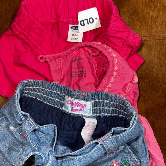 Summer Lot - Size 0-3M - Picture 16 of 16